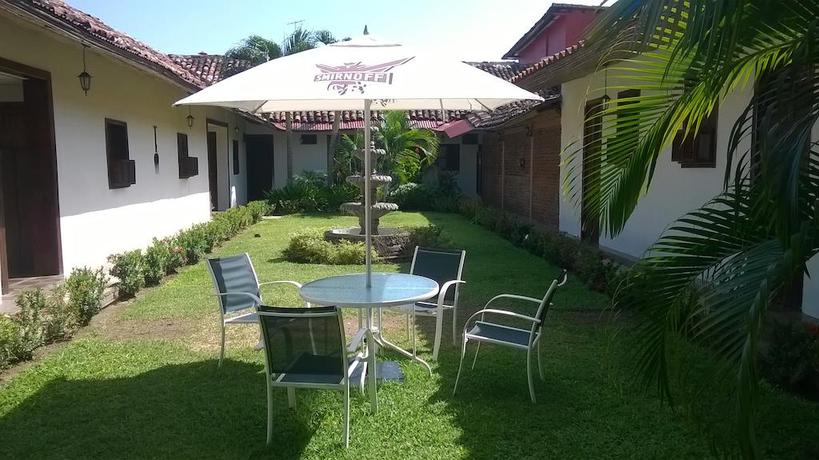 Imagen de los interiores del Hotel Toritos Bar y Restaurante. Foto 6