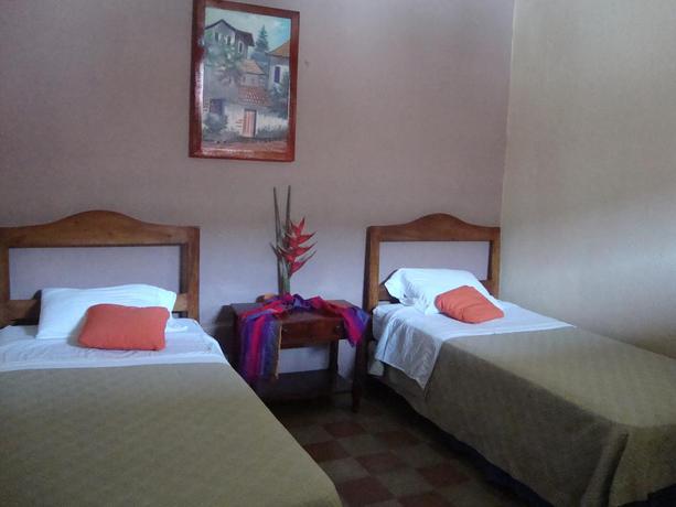 Imagen de la habitación del Hotel Toritos Bar y Restaurante. Foto 4