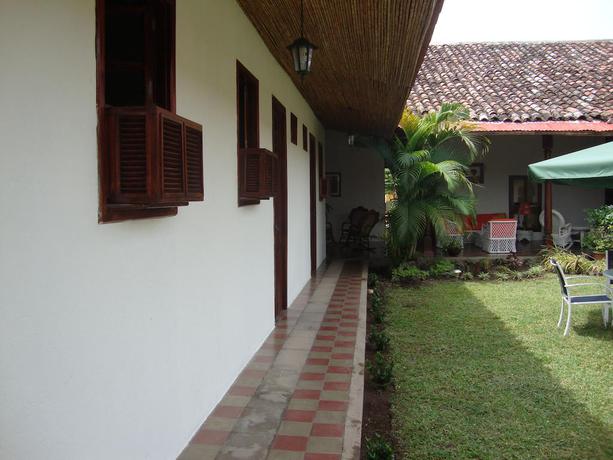 Imagen de los interiores del Hotel Toritos Bar y Restaurante. Foto 7