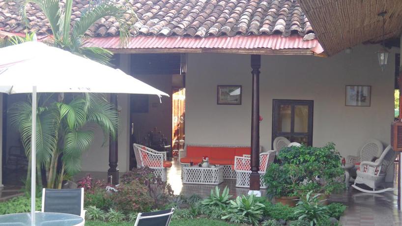 Imagen del bar/restaurante del Hotel Toritos Bar y Restaurante. Foto 3