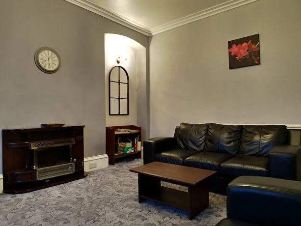 Imagen de los interiores del Hotel Torland Seafront. Foto 20