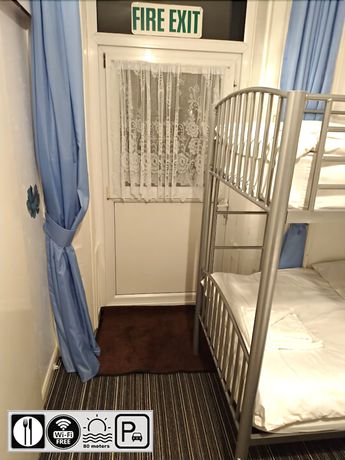 Imagen de la habitación del Hotel Torland Seafront. Foto 7