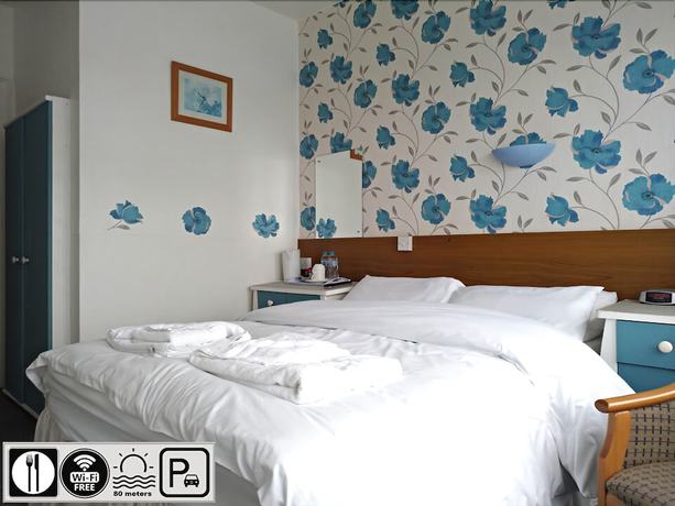 Imagen de la habitación del Hotel Torland Seafront. Foto 12