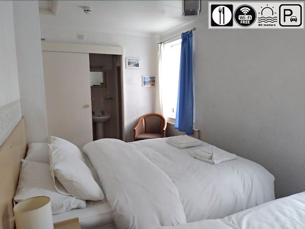 Imagen de la habitación del Hotel Torland Seafront. Foto 13