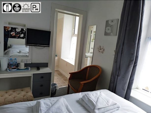 Imagen de la habitación del Hotel Torland Seafront. Foto 14