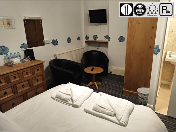 Imagen de la habitación del Hotel Torland Seafront. Foto 15