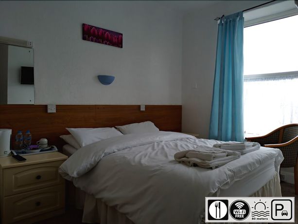 Imagen de la habitación del Hotel Torland Seafront. Foto 16