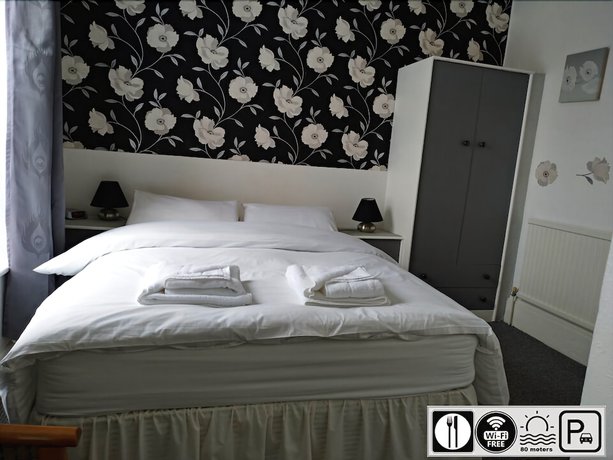 Imagen de la habitación del Hotel Torland Seafront. Foto 18