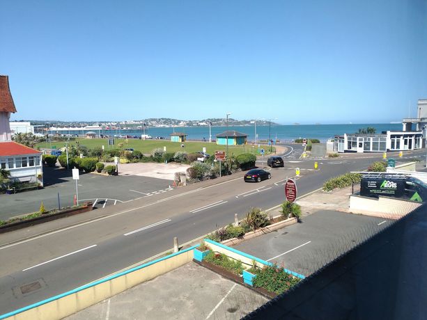 Imagen general del Hotel Torland Seafront. Foto 1