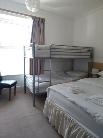 Imagen de la habitación del Hotel Torland Seafront. Foto 19