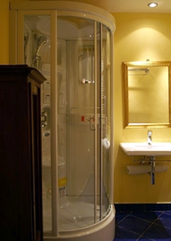 Imagen de la habitación del Hotel Tornabuoni La Petite Suite. Foto 3
