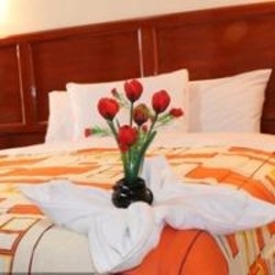 Imagen del Hotel Tornado. Foto 10