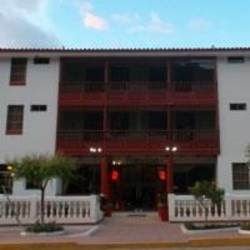 Imagen del Hotel Tornado. Foto 11