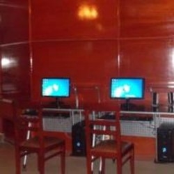 Imagen del Hotel Tornado. Foto 12