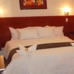 Imagen del Hotel Tornado. Foto 3