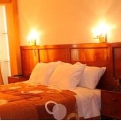 Imagen del Hotel Tornado. Foto 13