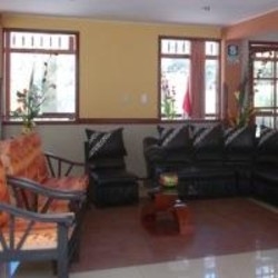 Imagen del Hotel Tornado. Foto 4