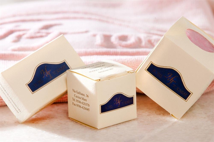 Imagen general del Hotel Tornese – Tuscan Lifestyle. Foto 9