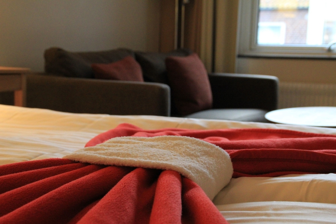 Imagen de la habitación del Hotel Tornet. Foto 5