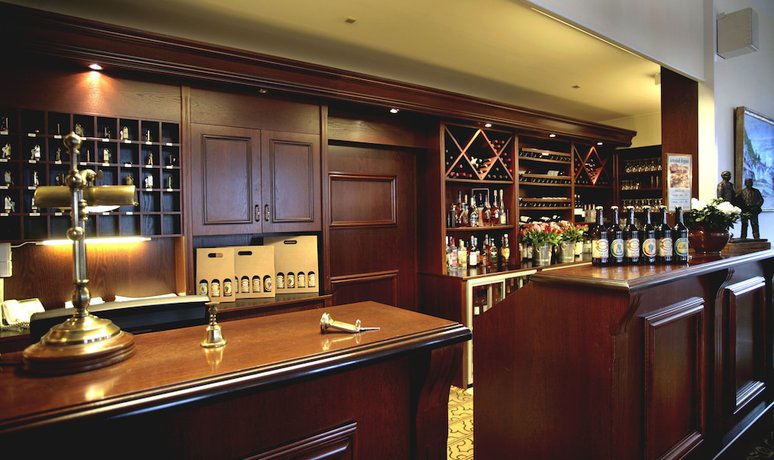 Imagen de los interiores del Hotel Torn&oslash;es. Foto 13