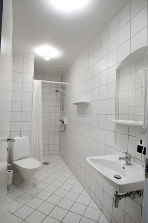 Imagen de la habitación del Hotel Torn&oslash;es. Foto 7