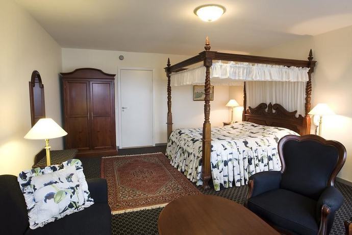 Imagen de la habitación del Hotel Torn&oslash;es. Foto 9