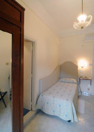 Imagen de la habitación del Hotel Toro. Foto 8