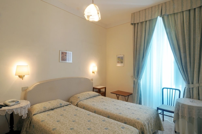 Imagen de la habitación del Hotel Toro. Foto 14