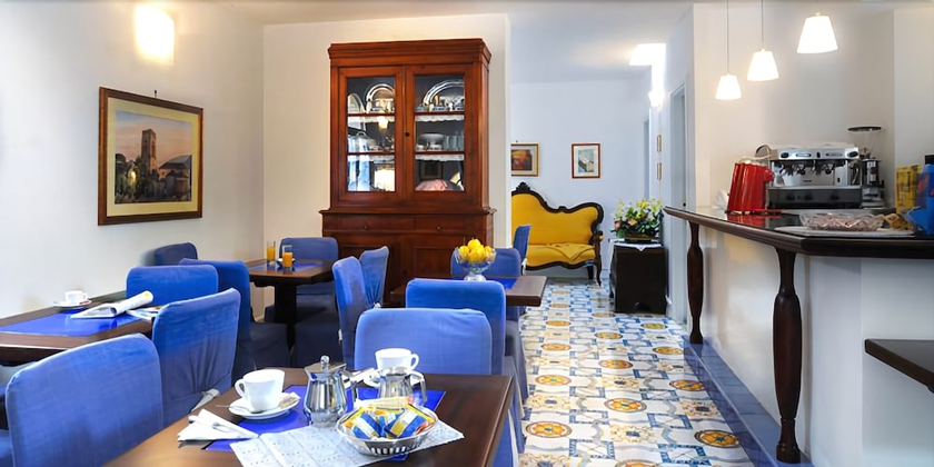 Imagen del bar/restaurante del Hotel Toro. Foto 4