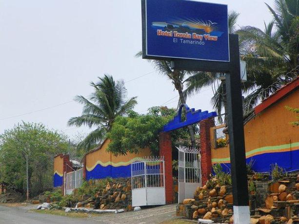 Imagen general del Hotel Torola and Beach Resort. Foto 1