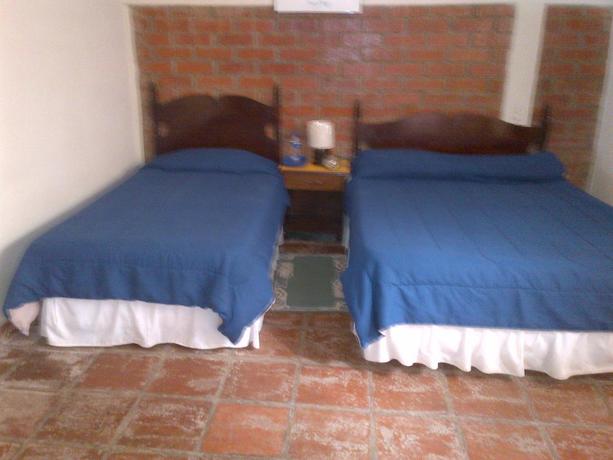 Imagen de la habitación del Hotel Torola and Beach Resort. Foto 4