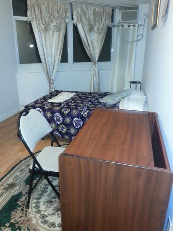 Imagen de la habitación del Hotel Toronto Furnished Living. Foto 3