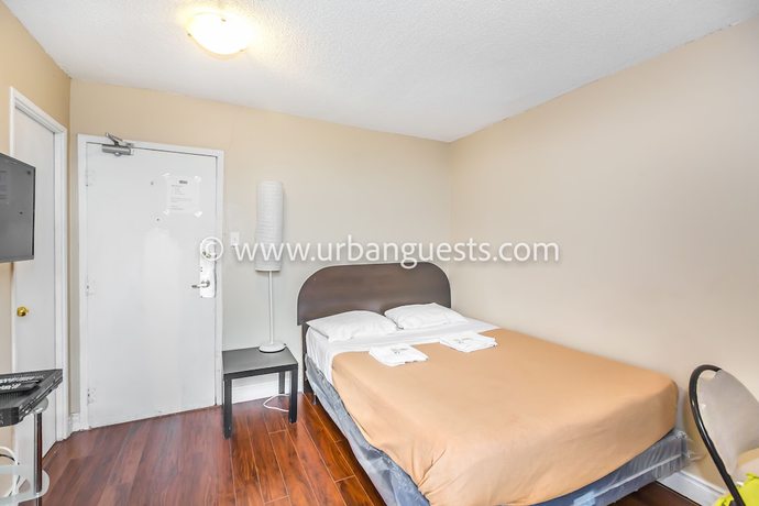 Imagen de la habitación del Hotel Toronto Furnished Living. Foto 4