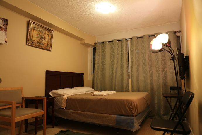 Imagen de la habitación del Hotel Toronto Furnished Living. Foto 5