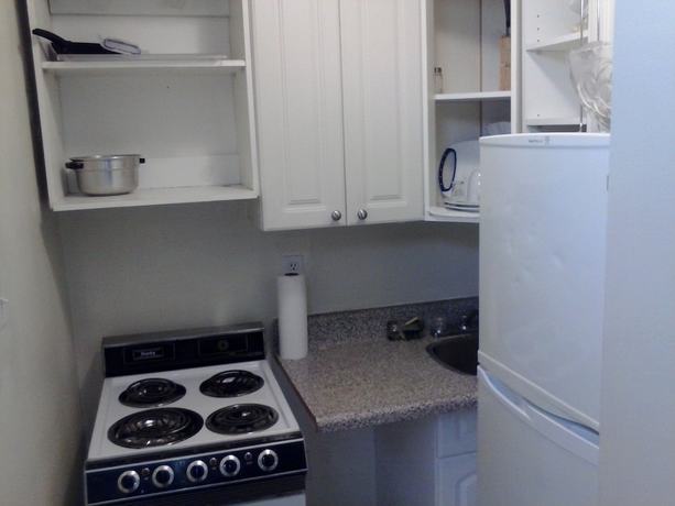 Imagen de la habitación del Hotel Toronto Furnished Living. Foto 7