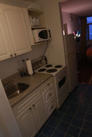 Imagen de la habitación del Hotel Toronto Furnished Living. Foto 8