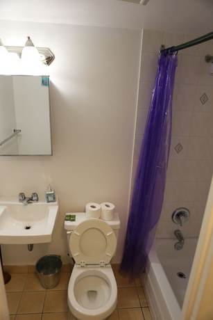 Imagen de la habitación del Hotel Toronto Furnished Living. Foto 9