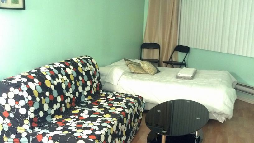 Imagen de la habitación del Hotel Toronto Furnished Living. Foto 10