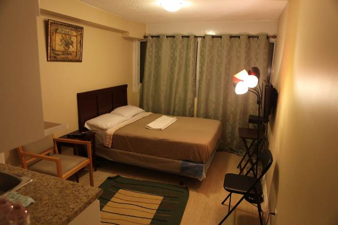 Imagen de la habitación del Hotel Toronto Furnished Living. Foto 11
