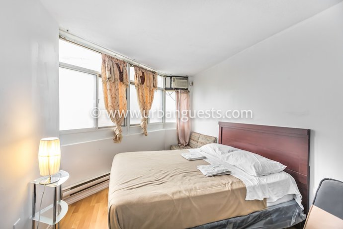 Imagen de la habitación del Hotel Toronto Furnished Living. Foto 13