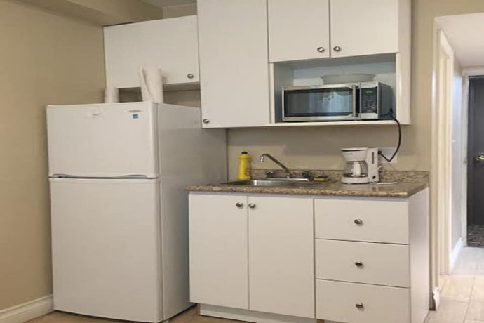 Imagen de la habitación del Hotel Toronto Furnished Living. Foto 14