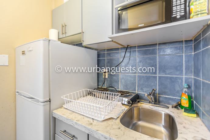 Imagen de la habitación del Hotel Toronto Furnished Living. Foto 18