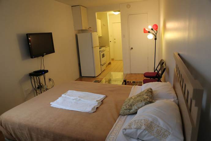 Imagen de la habitación del Hotel Toronto Furnished Living. Foto 19