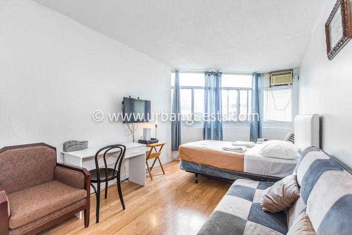 Imagen general del Hotel Toronto Furnished Living. Foto 1