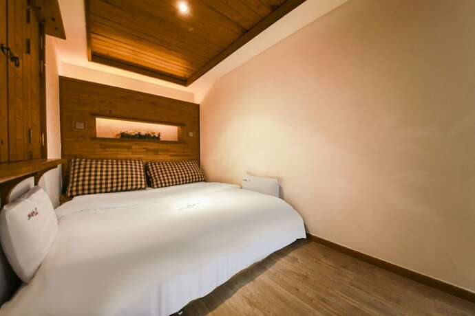 Imagen de la habitación del Hotel Toronto Motel. Foto 13