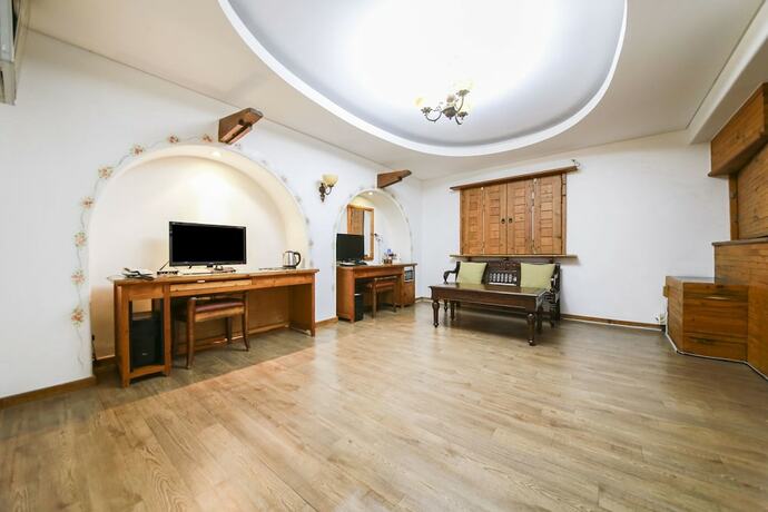 Imagen general del Hotel Toronto Motel. Foto 2