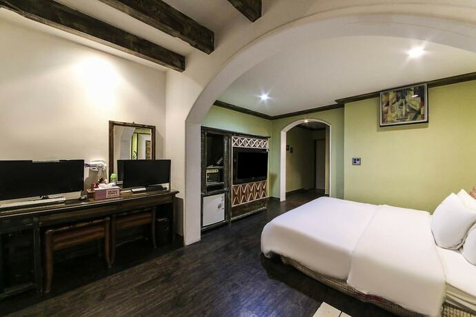 Imagen general del Hotel Toronto Motel. Foto 3