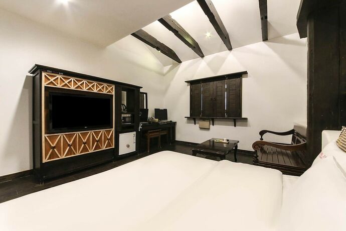 Imagen general del Hotel Toronto Motel. Foto 4