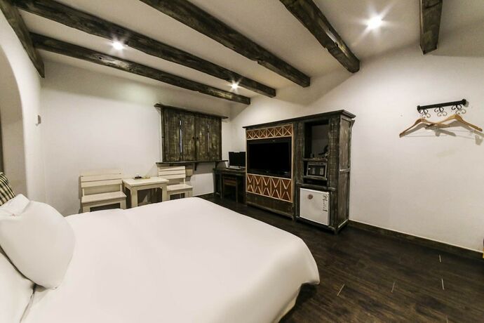 Imagen general del Hotel Toronto Motel. Foto 5