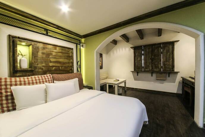 Imagen general del Hotel Toronto Motel. Foto 7